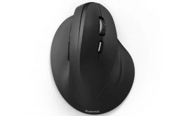 Hama vezeték nélküli ergonómikus egér EMW-500 (182699)